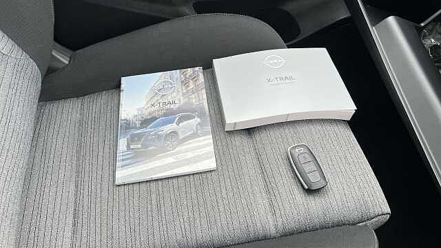 Nissan X-Trail X-TRAIL 1.5 MHEV 163 Acenta Premium 5dr [7 Seat] Xtronic