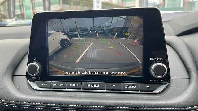 Nissan X-Trail X-TRAIL 1.5 MHEV 163 Acenta Premium 5dr [7 Seat] Xtronic