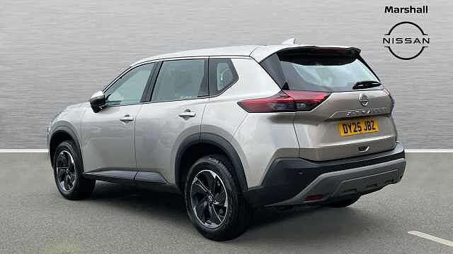 Nissan X-Trail X-TRAIL 1.5 MHEV 163 Acenta Premium 5dr [7 Seat] Xtronic