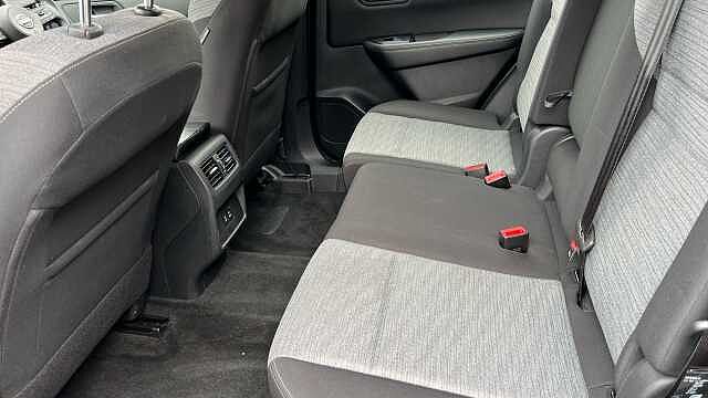 Nissan X-Trail X-TRAIL 1.5 MHEV 163 Acenta Premium 5dr [7 Seat] Xtronic