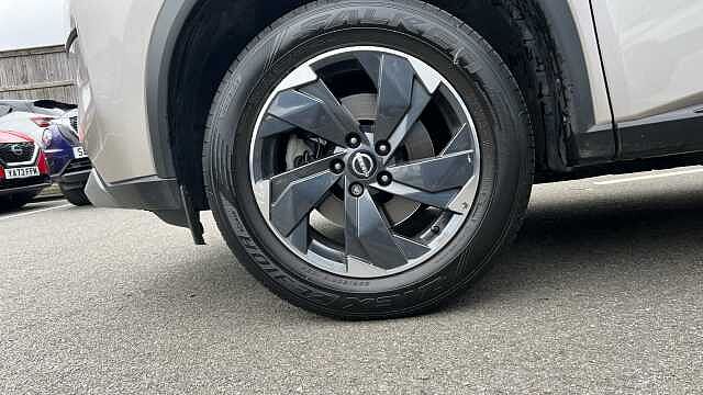 Nissan X-Trail X-TRAIL 1.5 MHEV 163 Acenta Premium 5dr [7 Seat] Xtronic