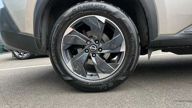 Nissan X-Trail X-TRAIL 1.5 MHEV 163 Acenta Premium 5dr [7 Seat] Xtronic