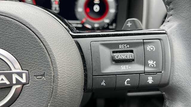 Nissan X-Trail X-TRAIL 1.5 MHEV 163 Acenta Premium 5dr [7 Seat] Xtronic