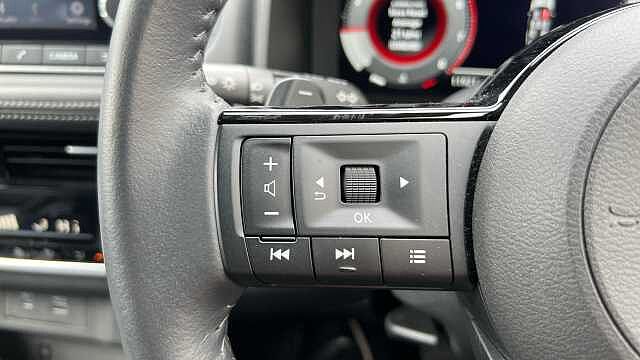 Nissan X-Trail X-TRAIL 1.5 MHEV 163 Acenta Premium 5dr [7 Seat] Xtronic