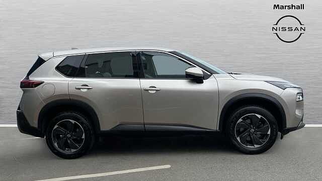 Nissan X-Trail X-TRAIL 1.5 MHEV 163 Acenta Premium 5dr [7 Seat] Xtronic