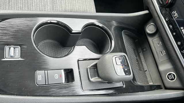 Nissan X-Trail X-TRAIL 1.5 MHEV 163 Acenta Premium 5dr [7 Seat] Xtronic