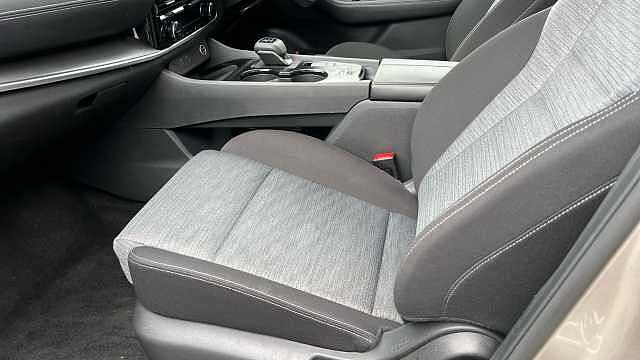 Nissan X-Trail X-TRAIL 1.5 MHEV 163 Acenta Premium 5dr [7 Seat] Xtronic