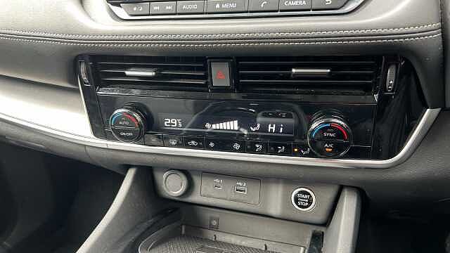 Nissan X-Trail X-TRAIL 1.5 MHEV 163 Acenta Premium 5dr [7 Seat] Xtronic