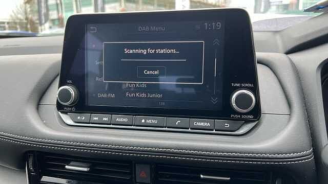 Nissan X-Trail X-TRAIL 1.5 MHEV 163 Acenta Premium 5dr [7 Seat] Xtronic