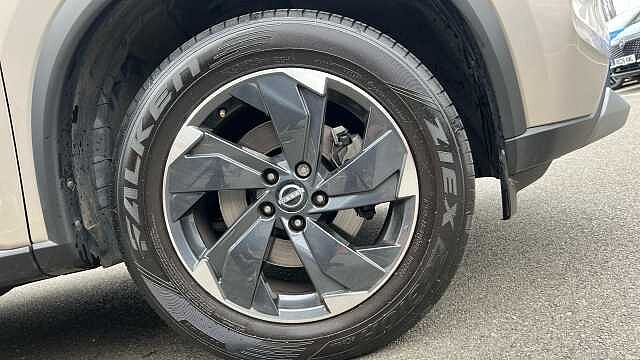Nissan X-Trail X-TRAIL 1.5 MHEV 163 Acenta Premium 5dr [7 Seat] Xtronic