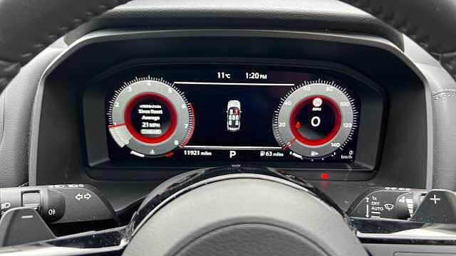 Nissan X-Trail X-TRAIL 1.5 MHEV 163 Acenta Premium 5dr [7 Seat] Xtronic