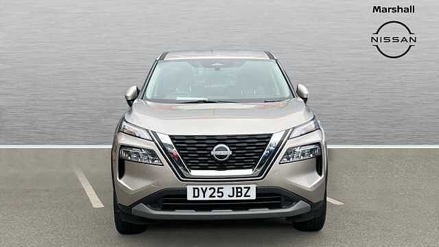 Nissan X-Trail X-TRAIL 1.5 MHEV 163 Acenta Premium 5dr [7 Seat] Xtronic