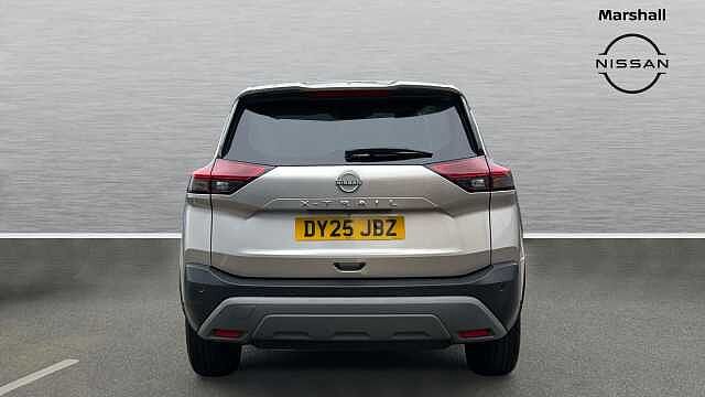 Nissan X-Trail X-TRAIL 1.5 MHEV 163 Acenta Premium 5dr [7 Seat] Xtronic