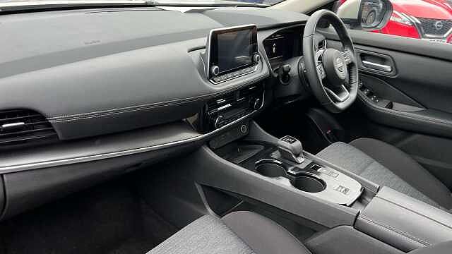 Nissan X-Trail X-TRAIL 1.5 MHEV 163 Acenta Premium 5dr [7 Seat] Xtronic