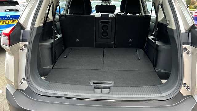 Nissan X-Trail X-TRAIL 1.5 MHEV 163 Acenta Premium 5dr [7 Seat] Xtronic