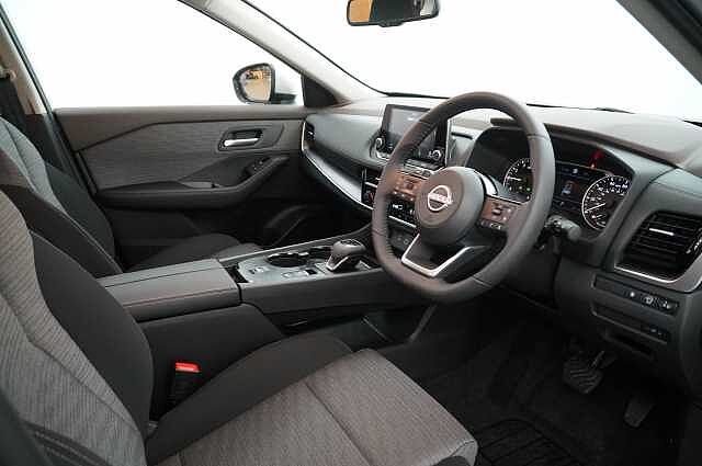 Nissan X-Trail 1.5 VC-T 163 Mild Hybrid Acenta Premium X-Tronic Auto with 5 Seats