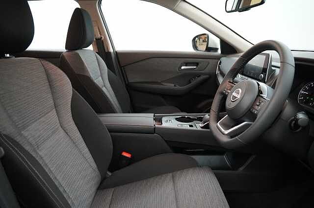 Nissan X-Trail 1.5 VC-T 163 Mild Hybrid Acenta Premium X-Tronic Auto with 5 Seats