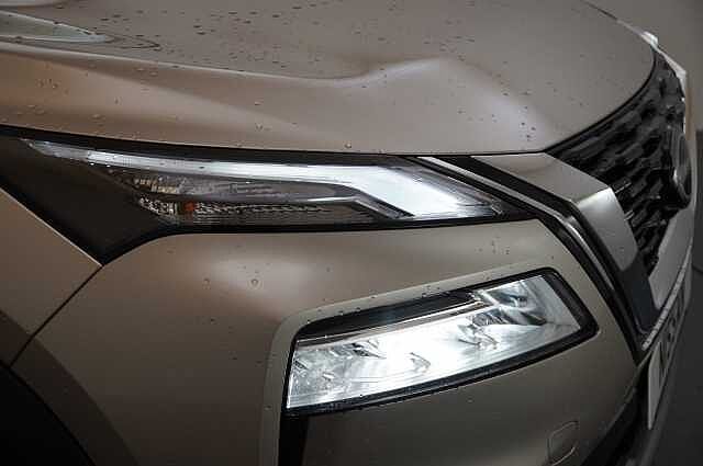 Nissan X-Trail 1.5 VC-T 163 Mild Hybrid Acenta Premium X-Tronic Auto with 5 Seats