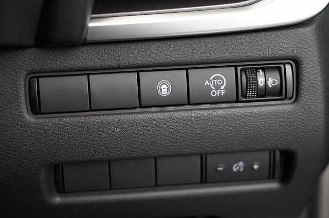 Nissan X-Trail 1.5 VC-T 163 Mild Hybrid Acenta Premium X-Tronic Auto with 5 Seats