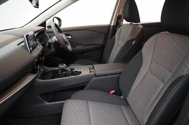 Nissan X-Trail 1.5 VC-T 163 Mild Hybrid Acenta Premium X-Tronic Auto with 5 Seats