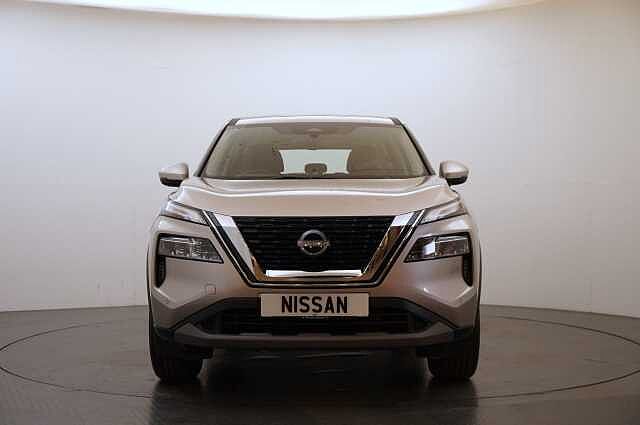Nissan X-Trail 1.5 VC-T 163 Mild Hybrid Acenta Premium X-Tronic Auto with 5 Seats
