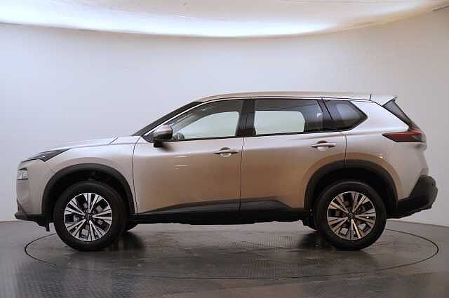 Nissan X-Trail 1.5 VC-T 163 Mild Hybrid Acenta Premium X-Tronic Auto with 5 Seats