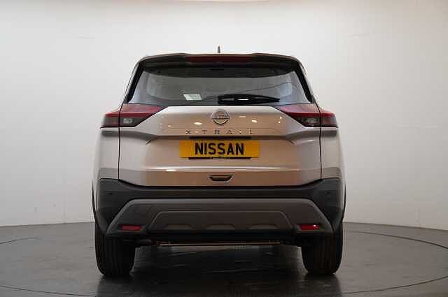 Nissan X-Trail 1.5 VC-T 163 Mild Hybrid Acenta Premium X-Tronic Auto with 5 Seats