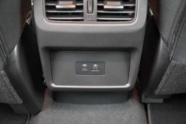 Nissan X-Trail 1.5 VC-T 163 Mild Hybrid Acenta Premium X-Tronic Auto with 5 Seats