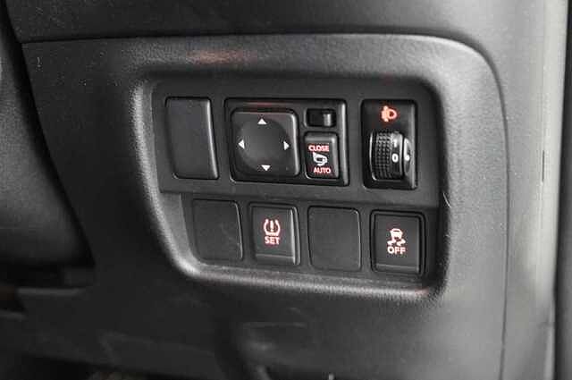 Nissan Juke 1.6 112 BOSE Personal Edition with Nav + Rear Camera &amp; Black Exterior Pack