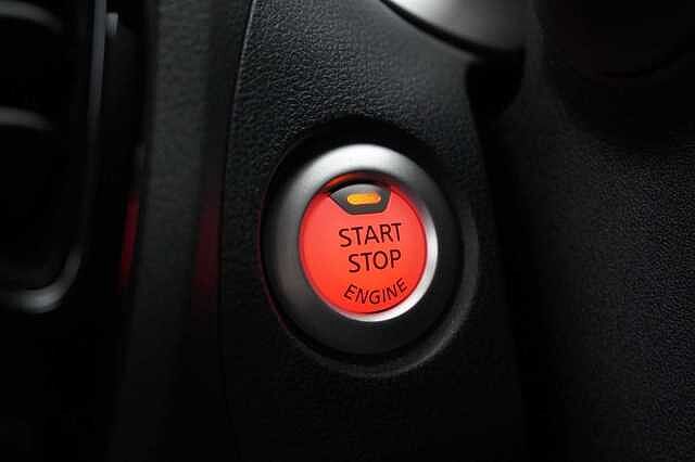 Nissan Juke 1.6 112 BOSE Personal Edition with Nav + Rear Camera &amp; Black Exterior Pack