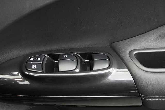 Nissan Juke 1.6 112 BOSE Personal Edition with Nav + Rear Camera &amp; Black Exterior Pack