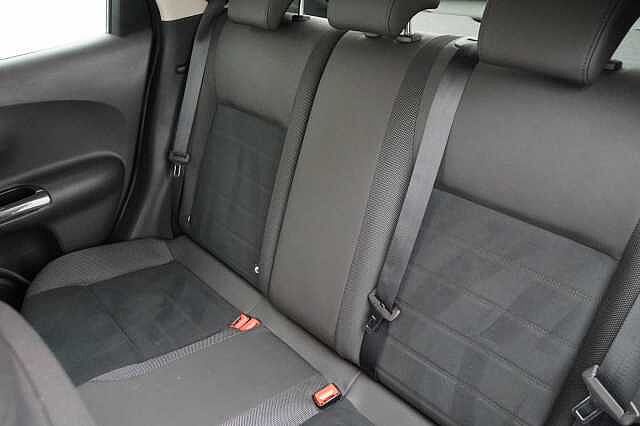 Nissan Juke 1.6 112 BOSE Personal Edition with Nav + Rear Camera &amp; Black Exterior Pack