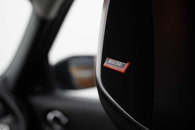 Nissan Juke 1.6 112 BOSE Personal Edition with Nav + Rear Camera &amp; Black Exterior Pack