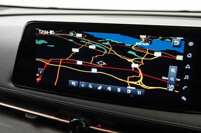 Nissan ARIYA 63KW Advance Auto with 22KW Onboard Charger + Sat Nav and 360 View Cameras