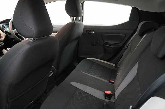 Nissan Micra 1.0 71 Acenta with Air Con and Apple Car Play