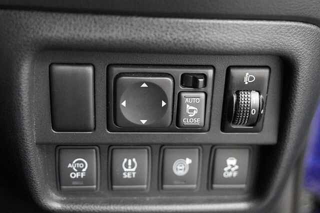 Nissan Juke 1.2 DIG-T 115 Tekna with Leather Interior + Sat Nav and 360 View Cameras