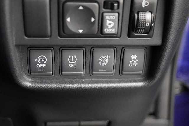 Nissan Juke 1.2 DIG-T 115 Tekna with Leather Interior + Sat Nav and 360 View Cameras