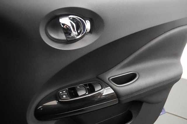 Nissan Juke 1.2 DIG-T 115 Tekna with Leather Interior + Sat Nav and 360 View Cameras