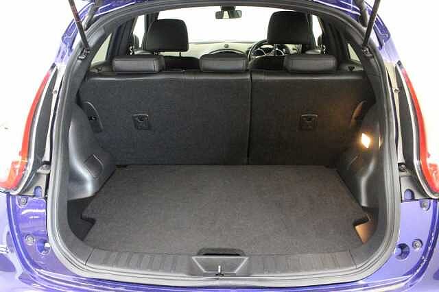 Nissan Juke 1.2 DIG-T 115 Tekna with Leather Interior + Sat Nav and 360 View Cameras