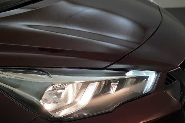 Nissan Micra 1.0 IG-T 100 Tekna with Vision+ Pack and Sports Interior Trim Upgrades