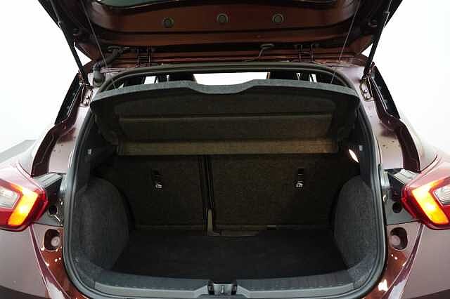 Nissan Micra 1.0 IG-T 100 Tekna with Vision+ Pack and Sports Interior Trim Upgrades