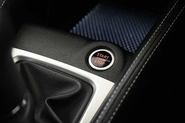 Nissan Micra 1.0 IG-T 100 Tekna with Vision+ Pack and Sports Interior Trim Upgrades