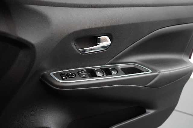 Nissan Micra 1.0 IG-T 100 Tekna with Vision+ Pack and Sports Interior Trim Upgrades