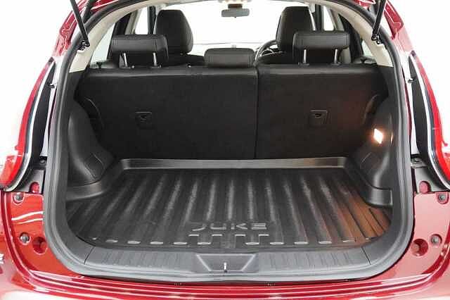 Nissan Juke 1.2 DIG-T 115 BOSE Personal Edition with Sat Nav and Rear View Camera