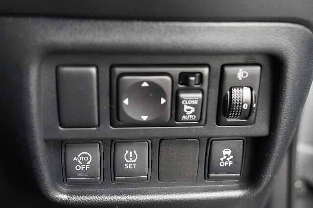 Nissan Juke 1.2 DIG-T 115 BOSE Personal Edition with Sat Nav and Rear View Camera