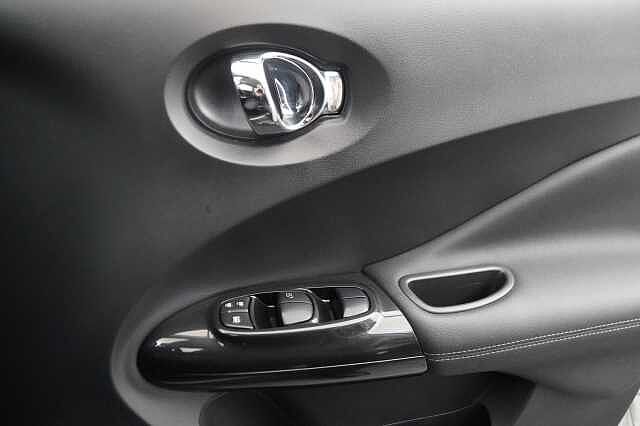 Nissan Juke 1.2 DIG-T 115 BOSE Personal Edition with Sat Nav and Rear View Camera