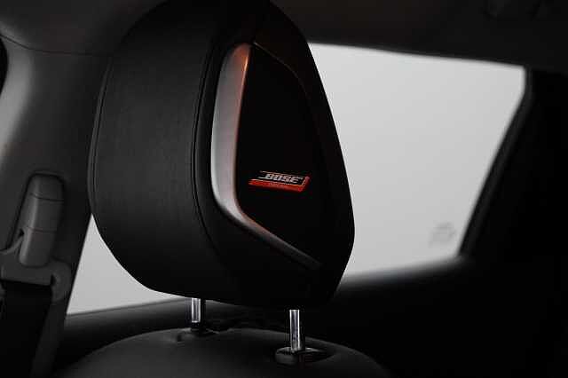 Nissan Juke 1.2 DIG-T 115 BOSE Personal Edition with Sat Nav and Rear View Camera