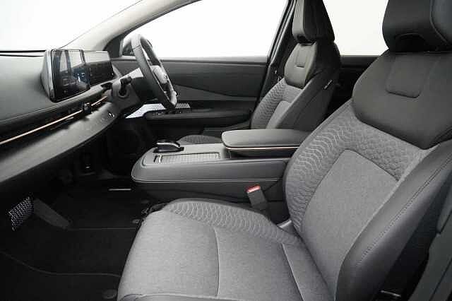 Nissan ARIYA 63KW Advance Auto with Sky Roof Pack Upgrade + Sat Nav and 360 Cameras
