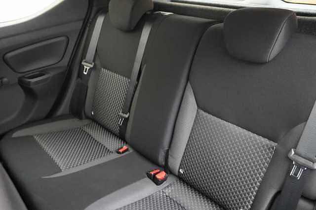 Nissan Micra 1.0 IG-T 92 Acenta with Air Con and Apple / Android Integration