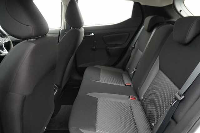 Nissan Micra 1.0 IG-T 92 Acenta with Air Con and Apple / Android Integration